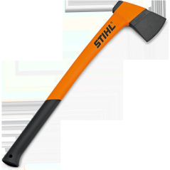 Stihl High-Tech AX 20 PC wood splitting axe | Newgardenstore.eu