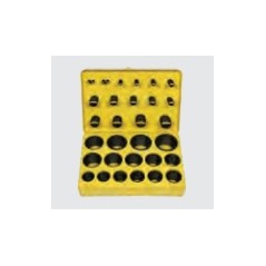 O-ring cassette in millimetres contains approx. 382 pieces A05985