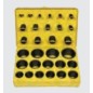Cassette de juntas tóricas en pulgadas contiene aprox. 382 piezas A05980