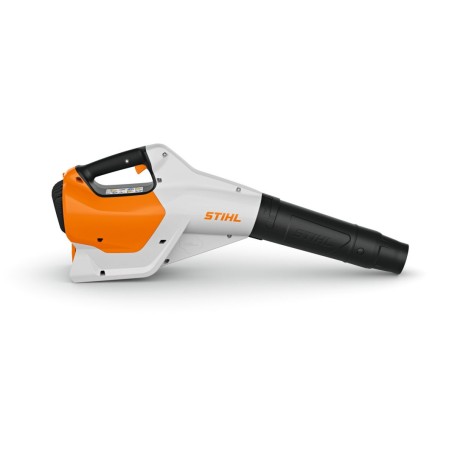 Cordless blower STIHL BGA 160 36 V maximum air speed 78 m/s | Newgardenstore.eu