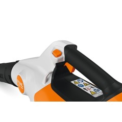 Cordless blower STIHL BGA 160 36 V maximum air speed 78 m/s | Newgardenstore.eu