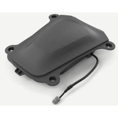 Robot cortacésped enchufable EPOS HUSQVARNA BLACK modelos Automower 320430X 450X 970759701