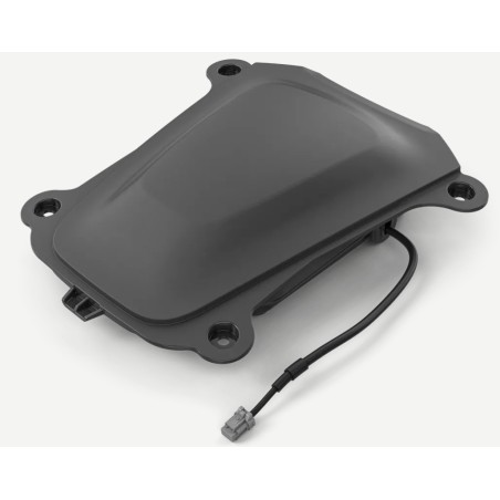 Robot cortacésped enchufable EPOS HUSQVARNA BLACK modelos Automower 320430X 450X 970759701