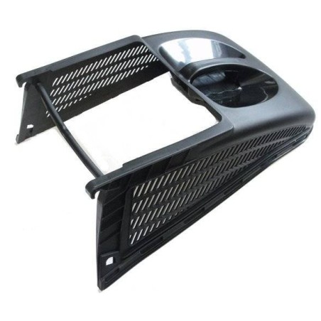 Frame mower models GV53TK ALLROAD ORIGINAL OLEOMAC 66070132R | Newgardenstore.eu