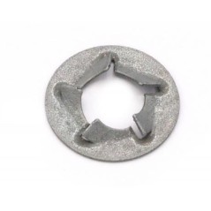 ORIGINAL MTD nut 726-0201