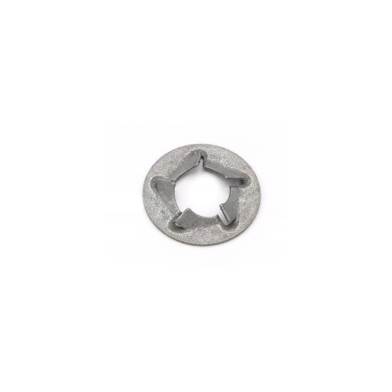 ORIGINAL MTD nut 726-0201