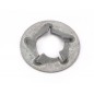 ORIGINAL MTD nut 726-0201