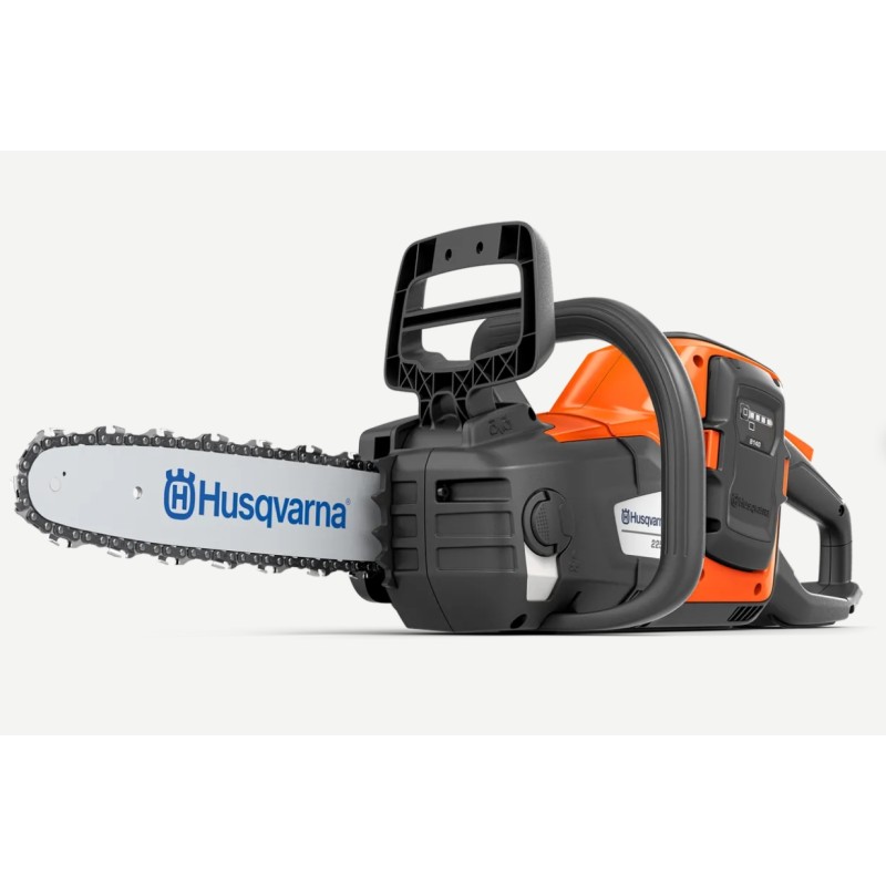 HUSQVARNA 225i 36V tronçonneuse sans fil guide-chaîne 30.5cm