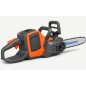 HUSQVARNA 225i 36V tronçonneuse sans fil guide-chaîne 30.5cm