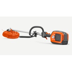 Decespugliatore a batteria HUSQVARNA 325iRJ 36V larghezza taglio 42 cm