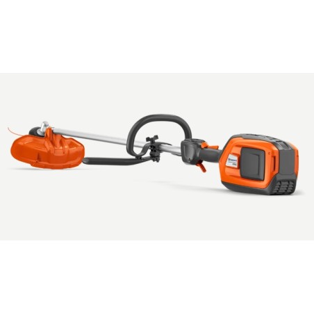 Desbrozadora sin cable HUSQVARNA 325iRJ 36V anchura de corte 42 cm | Newgardenstore.eu