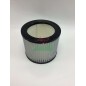 Washable filter vacuum cleaner LAVOR models ASHLEY800 PRO1000 052120047