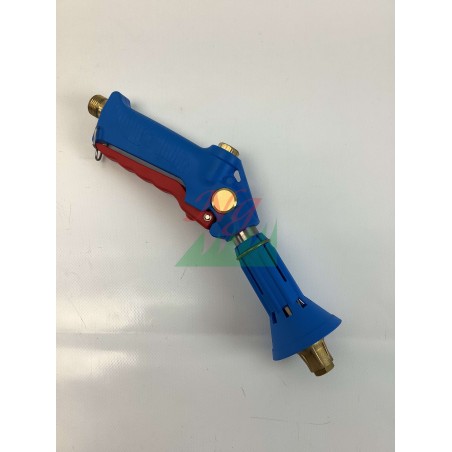 Pistola irrorazione trattamenti modello BORA lunghezza 45 cm pressione 30-50 bar | Newgardenstore.eu