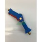 Pistola irrorazione trattamenti modello BORA lunghezza 45 cm pressione 30-50 bar