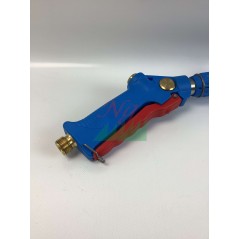 Pistola irrorazione trattamenti modello BORA lunghezza 45 cm pressione 30-50 bar | Newgardenstore.eu