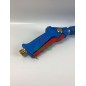 Pistola irrorazione trattamenti modello BORA lunghezza 45 cm pressione 30-50 bar