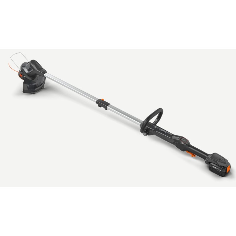 Decespugliatore a batteria HUSQVARNA ASPIRE T28-P4A 18V taglio 28cm