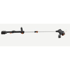 Decespugliatore a batteria HUSQVARNA ASPIRE T28-P4A 18V taglio 28cm | Newgardenstore.eu