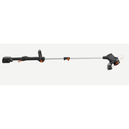 Desbrozadora sin cable HUSQVARNA ASPIRE T28-P4A 18V 28cm de corte