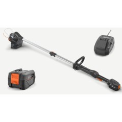 HUSQVARNA ASPIRE T28-P4A 18V cordless brushcutter 28cm cut