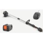 Desbrozadora sin cable HUSQVARNA ASPIRE T28-P4A 18V 28cm de corte