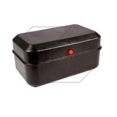 Caja de plástico para herramientas código A01993 | Newgardenstore.eu