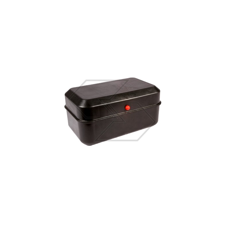 Plastic tool box code A01993