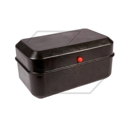 Caja de plástico para herramientas código A01993 | Newgardenstore.eu