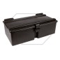 Plastic tool box for farm machine code A01882