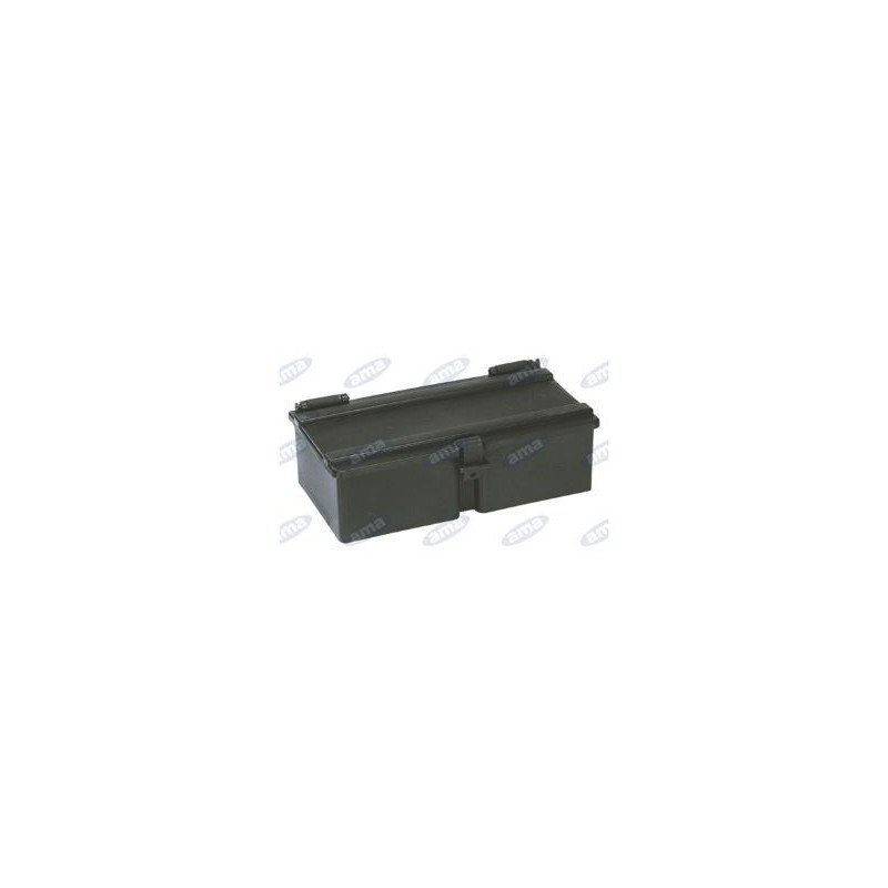 toolbox for agricultural tractor 270x151x136mm 01228