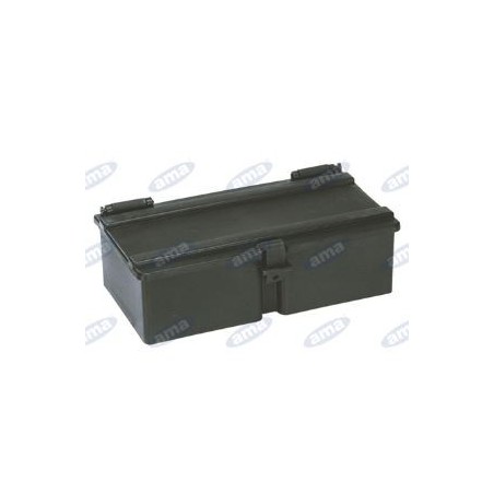 Cassetta porta attrezzi per trattore agricolo 270x151x136mm 01228 | Newgardenstore.eu