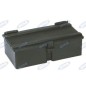 toolbox for agricultural tractor 270x151x136mm 01228