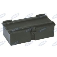 toolbox for agricultural tractor 420x125x125mm | Newgardenstore.eu