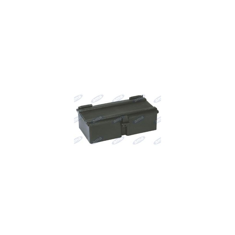 toolbox for agricultural tractor 420x125x125mm