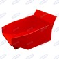 Agricultural box for transporter 300 kg 90900-90901 860 x 630 x 290 AMA