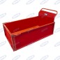 Agricultural box for transporter 90900-90901 300 kg 907 x 600 x 210 AMA