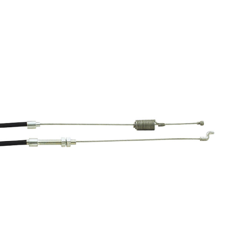 Cable acelerador tractor de césped CASTELGARDEN 17-692 | Newgardenstore.eu