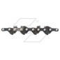 Chain .300 X 1.1 mm 28 links for chain pruner WORX WG324E - WG324E.9
