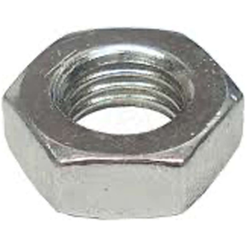 Hexagonal Nut M10x1 Left Stihl 92112601340