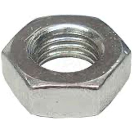 Hexagonal Nut M10x1 Left Stihl 92112601340 | Newgardenstore.eu