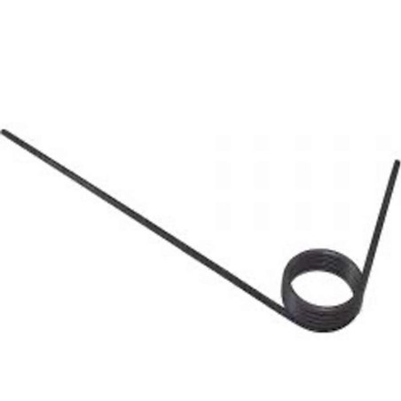 Spring with hook Stihl 00009981003 | Newgardenstore.eu