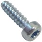 Tornillo para chapa IS-P4x10 Stihl 90744782970