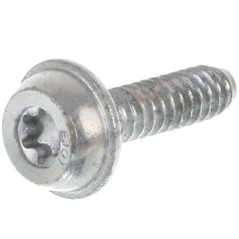 Plastic screw P4x16 Stihl 91040038733