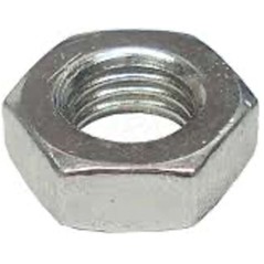 Hexagonal Nut M8x1 Left Stihl 92112601150