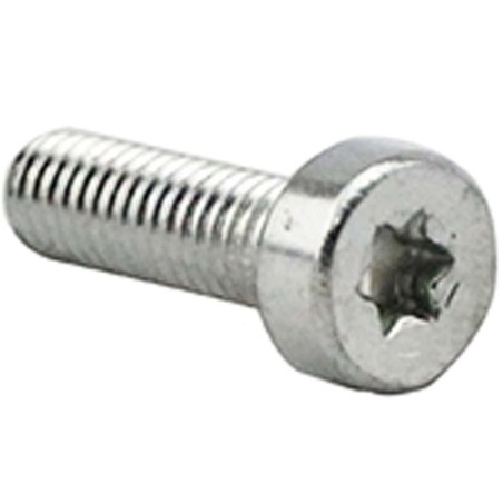 Star screw IS-M6x20 Stihl 90223411300 | Newgardenstore.eu