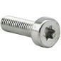 Star screw IS-M6x20 Stihl 90223411300