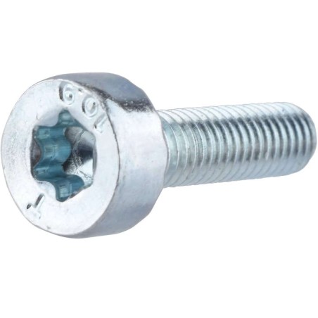 Star screw IS-M6x14 Stihl 90223411270 | Newgardenstore.eu