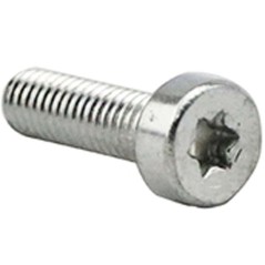 Vite a stella IS-M6x35 Stihl 90223411380 ORIGINALE STIHL - 9022-341-1380