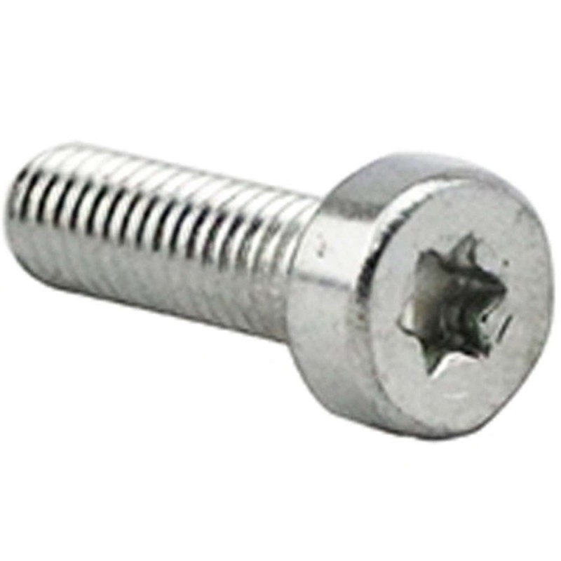 Vite a stella IS-M6x35 Stihl 90223411380 ORIGINALE STIHL - 9022-341-1380
