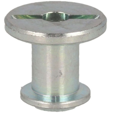 Dado cilindrico con intaglio Stihl 11210847000 | Newgardenstore.eu